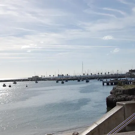 Sunset Paradise Cascais