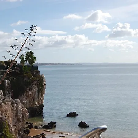 Sunset Paradise Cascais