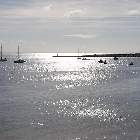 Apartmán Sunset Paradise Cascais