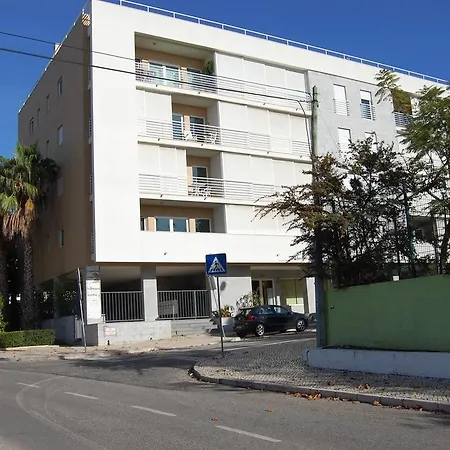 Apartmán Sunset Paradise Cascais