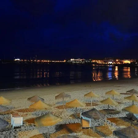 Apartmán Sunset Paradise Cascais