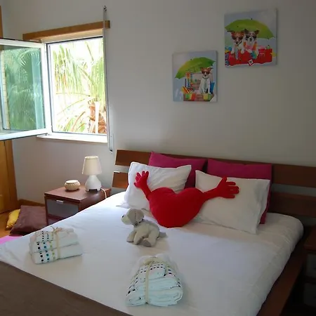 Apartmán Sunset Paradise Cascais