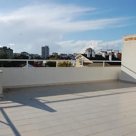 Apartmán Sunset Paradise